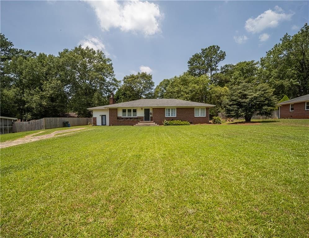 5187 Hillcrest Dr NW, Covington, GA 30014 MLS 7235854 Zillow