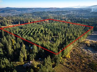 S Greenbriar Ln, Molalla, OR 97038