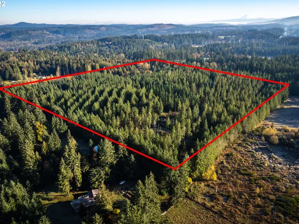 S Greenbriar Ln, Molalla, OR 97038