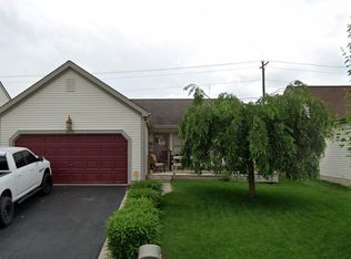 4479 Habersack Ave, Columbus, OH
