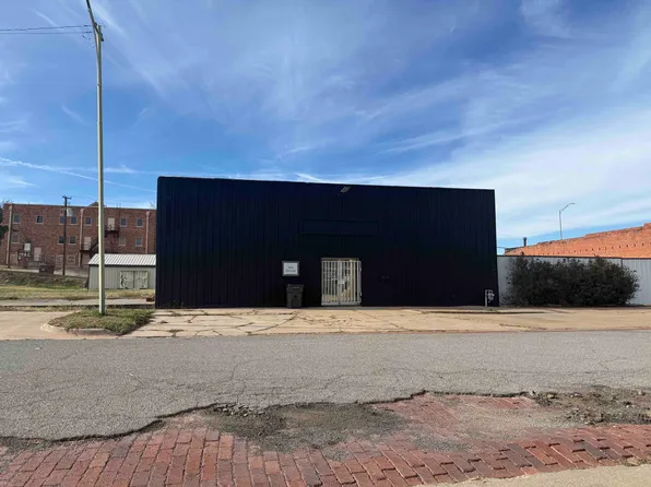 608 Burnett St, Wichita Falls, TX 76301