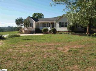 2288 N Highway 101, Greer, SC 29651