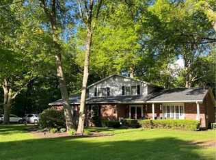 3100 Colony Dr, Alliance, OH 44601