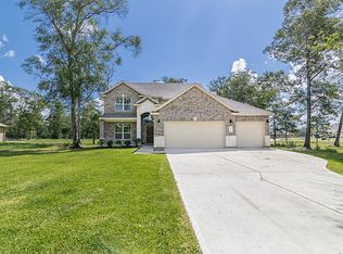 4579 Coues Deer Ln, Conroe, TX 77303