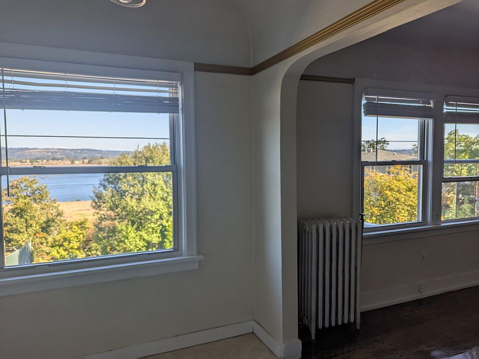 Wake up to beautiful sunrises