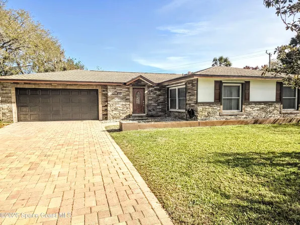 173 Las Palmas, Merritt Island, FL 32953