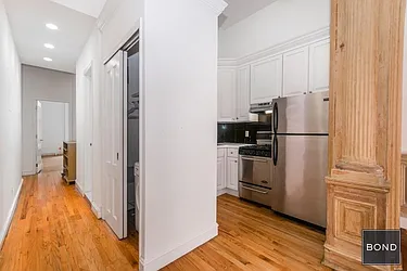 Rented by Bond New York