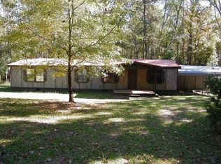 1173 Newman Rd, Harlem, GA 30814