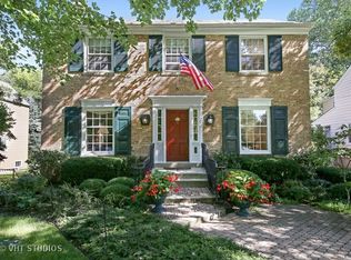 215 W Prairie Ave, Wheaton, IL