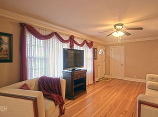 412 Dorn St, Sumter, SC 29150