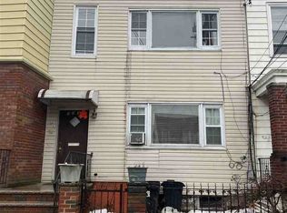 323 Sip Ave #2, Jersey City, NJ 07306