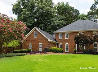 93 Planters Dr, Lilburn, GA 30047