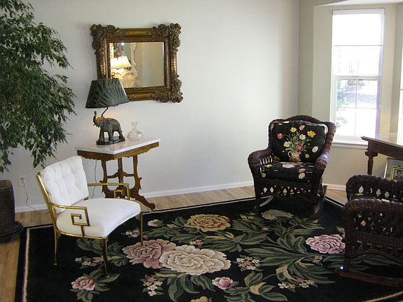 Living Rm Bay Window