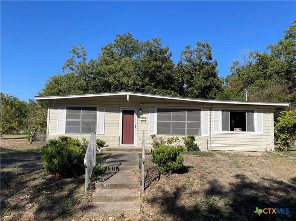 702 Short Ave, Seguin, TX 78155