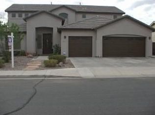 9647 E Lobo Ave, Mesa, AZ 85209