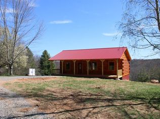 651 Turner Spur, Fancy Gap, VA 24328