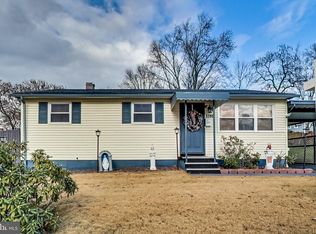 3388 Horsehead S, Laurel, MD 20724