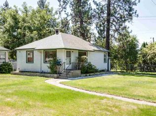 4023 N A St, Spokane, WA 99205