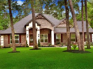 28732 Shirley Ct, Magnolia, TX 77355