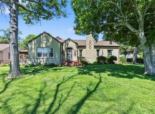 1620 Bloomfield Rd, Cape Girardeau, MO 63703