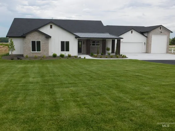 13142 Waterview Rd, Caldwell, ID 83607