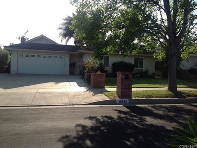 10423 Milwood Ave, Chatsworth, CA, 91311