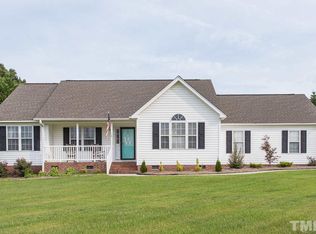 25 Raybon Pl, Youngsville, NC 27596