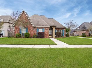 9129 Rue De Fluer, Denham Springs, LA 70706