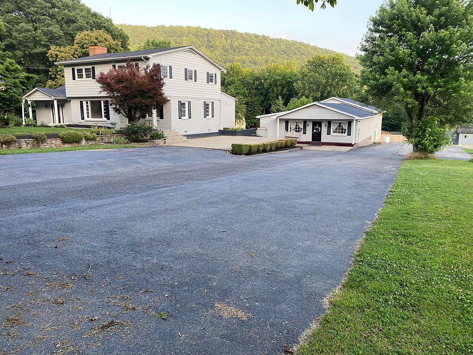 1307 E Dolly Ann Dr, Covington, VA 24426 MLS 137163 Zillow