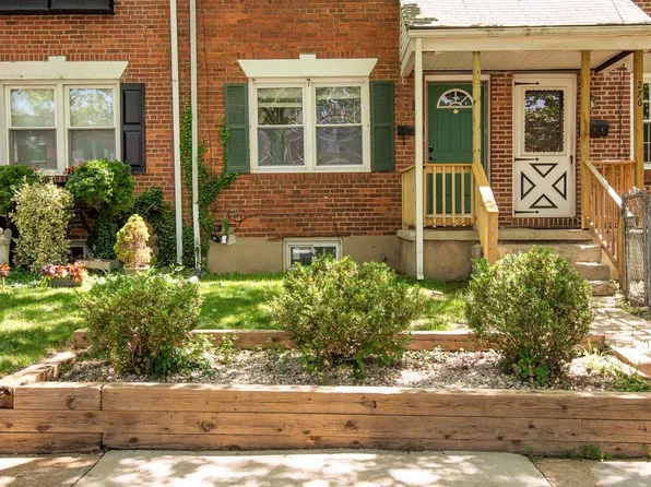 274 Birch Ave, Wilmington, DE 19805