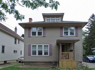 43 E Ave N, Battle Creek, MI 49017