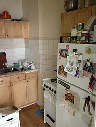 Rented by Lions Share Inc.