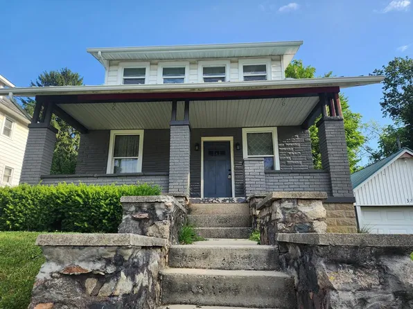 322 River St, Bucyrus, OH 44820