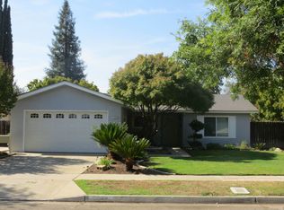 1743 E Los Altos Ave, Fresno, CA 93710
