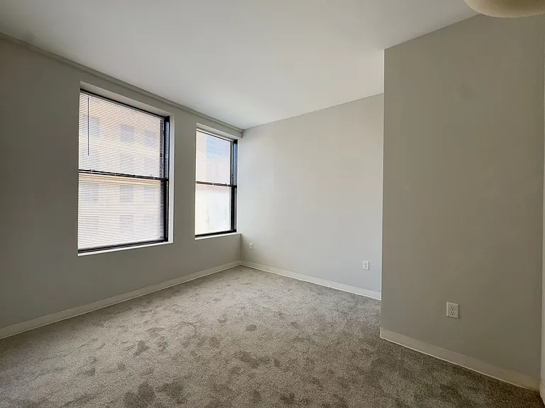 Charming 1 Bedroom/1 Bathroom Apartment Unit in Downtown Baltimore, MD! Unit 416 — Photo 117