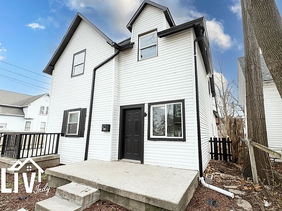 2nd image of 653 N Beville Ave #653