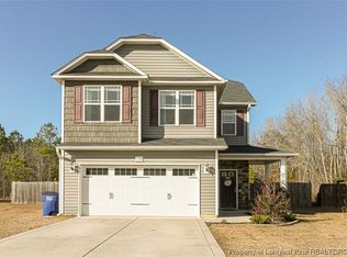 139 Eno Ct, Raeford, NC 28376