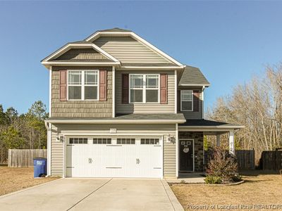 139 Eno Ct, Raeford, NC, 28376