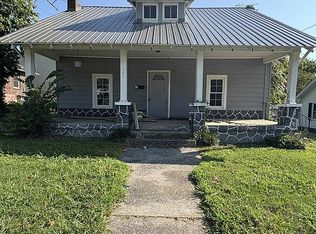 303 E Washington St, Glasgow, KY 42141