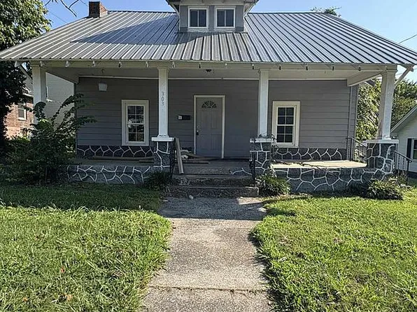 303 E Washington St, Glasgow, KY 42141