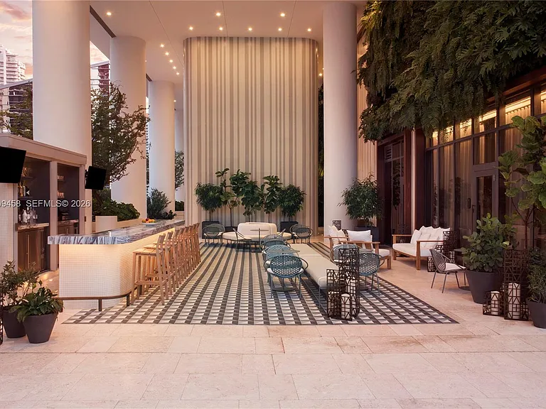 801 S Miami Ave #3109 — Photo 44