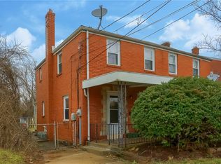 711 Shadycrest Rd, Pittsburgh, PA 15216