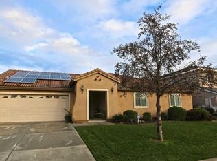 2104 Rayo Del Sol Dr, Arvin, CA 93203