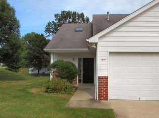 1609 Hershey Ct, Columbia, MO 65202