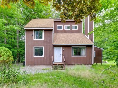 424 Northampton Rd, Tobyhanna, PA, 18466