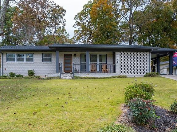 2nd image of 1145 Oakdale Dr SE