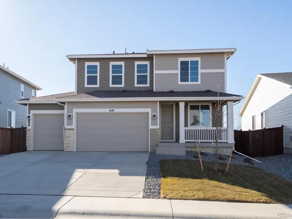 6128 Amerifax Drive, Windsor, CO 80528