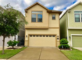 5838 Darling St, Houston, TX 77007