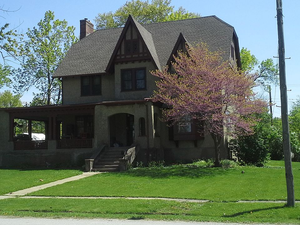 518 W. Commercial Street, Kahoka, MO 63445 Zillow