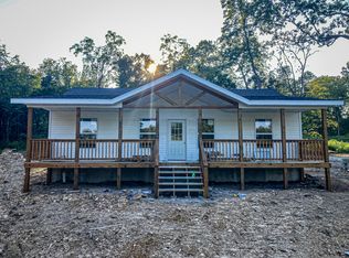 TRACT 11 Austin Ln, Mansfield, MO 65704
